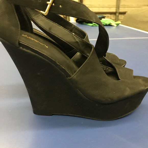 wedges - Picture 3 of 4